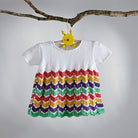 Kinderkleid "Macau" 756271