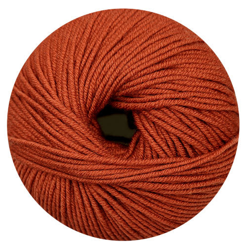Sidney terracotta