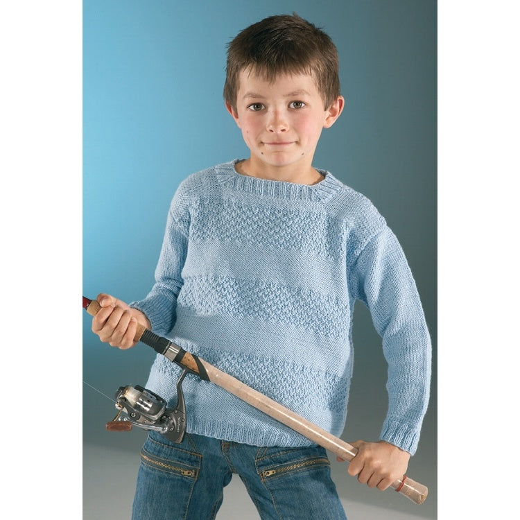 Kinderpullover "Ideal" 750067