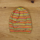 Kindermütze "Feinstrumpf Color" 751098