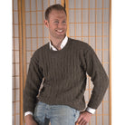 Herrenpullover "Record" 751140