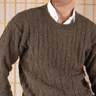 Herrenpullover "Record" 751140
