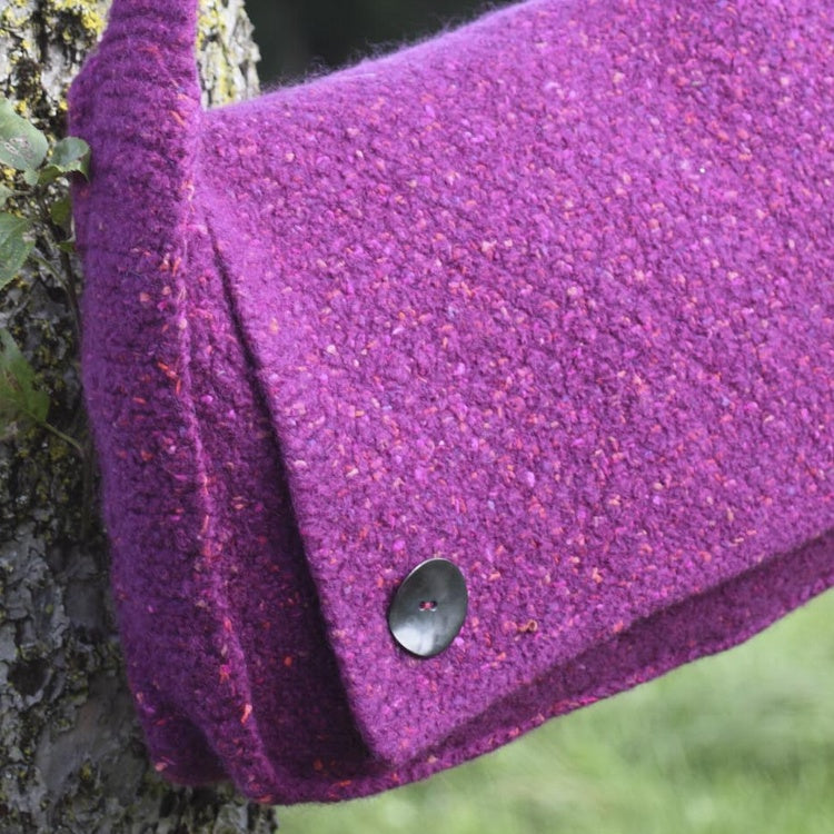 Filztasche "Filzi Tweed" 751308
