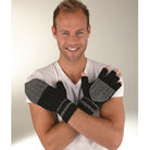 Herrenhandschuhe "Record" 752057