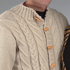 Herrenjacke "Sporty" 753072