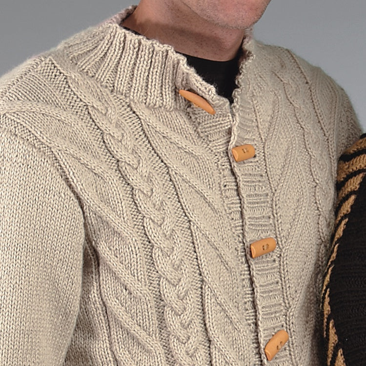 Herrenjacke "Sporty" 753072