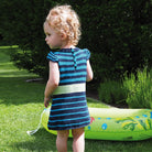 Kinderkleidchen "Seidenglanz" 753086