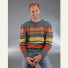Herrenpullover "Sidney" 753172