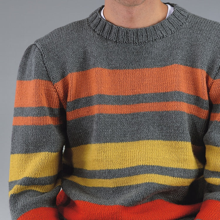 Herrenpullover "Sidney" 753172