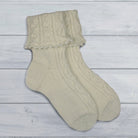Socken "Feinstrumpf" 753216