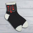 Socken "Feinstrumpf" 753228