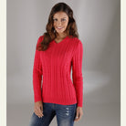 Damenpullover "Macau" 753246