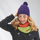 Damenmütze "Sporty" 754003