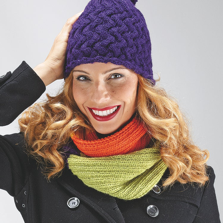 Damenmütze "Sporty" 754003