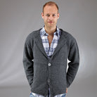 Herrenblazerjacke "Zimba Fix" 754022