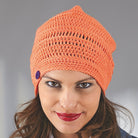 Häkelbeanie "Piazza" 754051