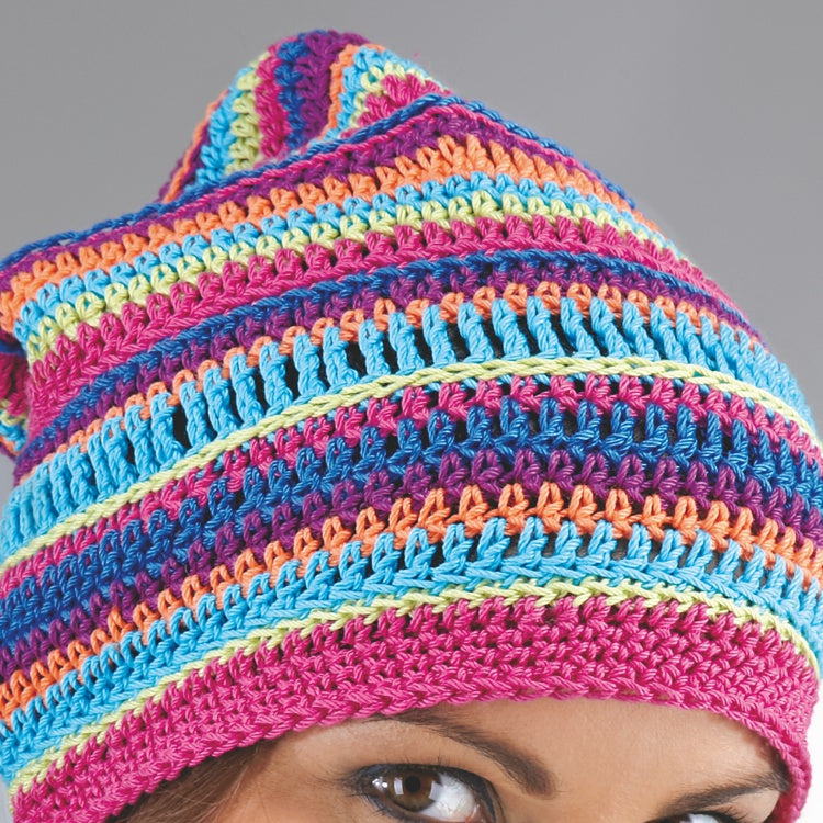 Beanie "Piazza" 754052