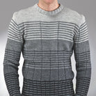 Herrenpullover "Record" 754122