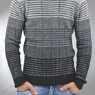 Herrenpullover "Record" 754122