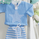 Babygarnitur "Bravo Baby" 754170
