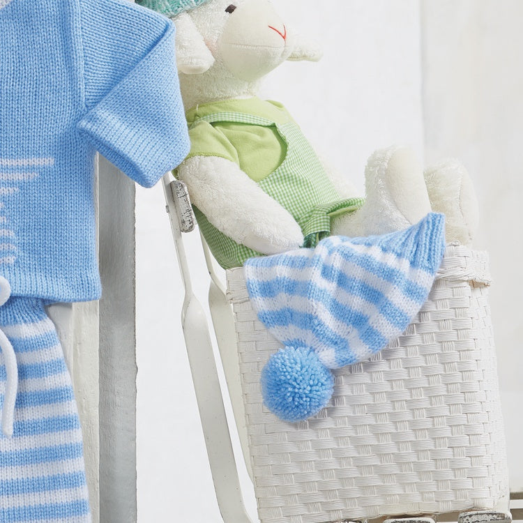 Babygarnitur "Bravo Baby" 754170