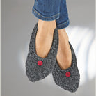 Home-Ballerinas "Record" 754180