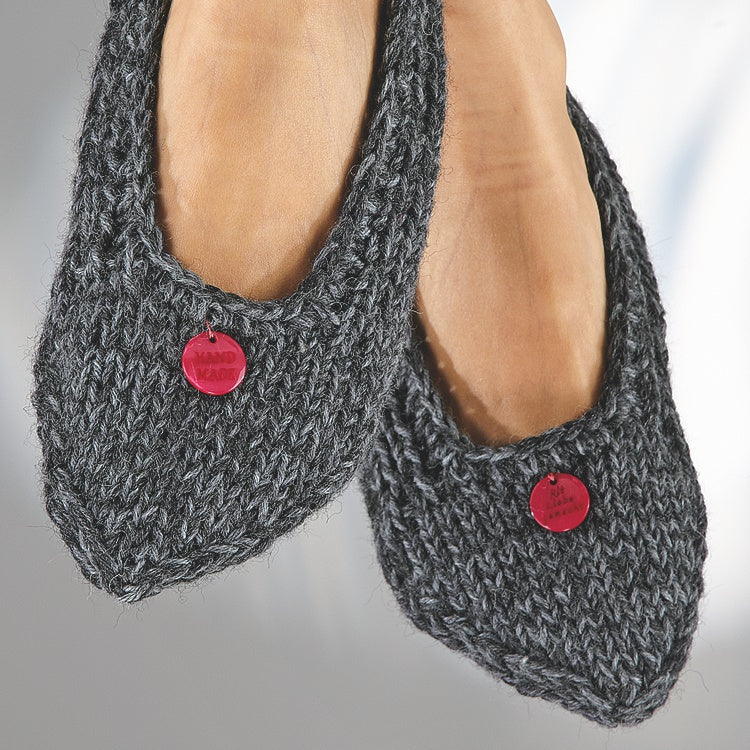 Home-Ballerinas "Record" 754180