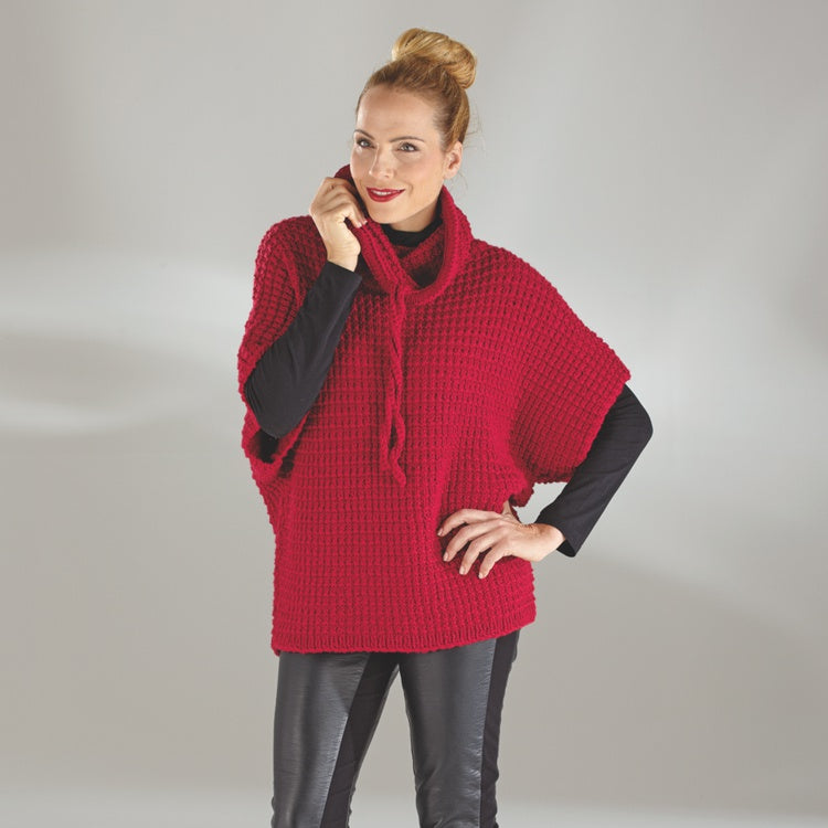 Damenpulli "Riga" 755007