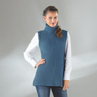 Damentunika "Merino Extrafein" 755016
