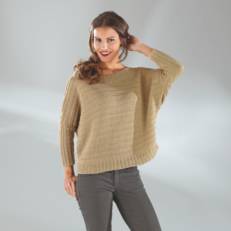 Damenpullover "Amazonas" 755022