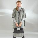 Tasche "Tweed" 755122