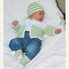 Babygarnitur "Piazza" 755156