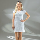 Damenminikleid "Amazonas" 755274