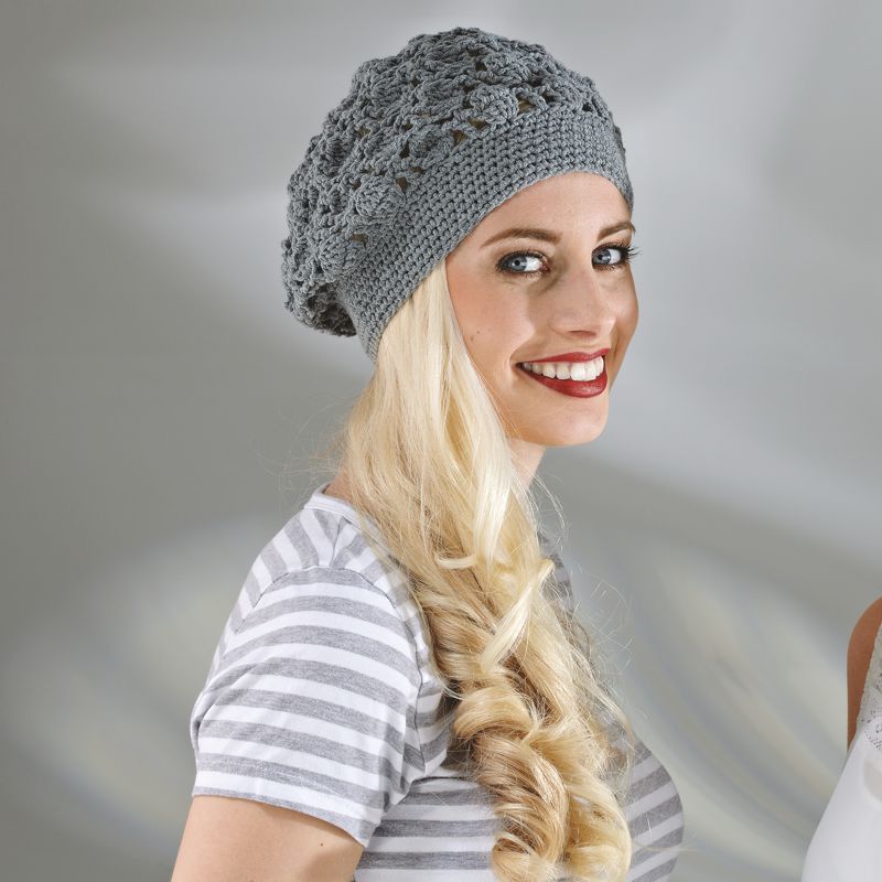 Häkelbeanie "Melazzo" 755346