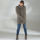 Damenpullover "Riga" 756011