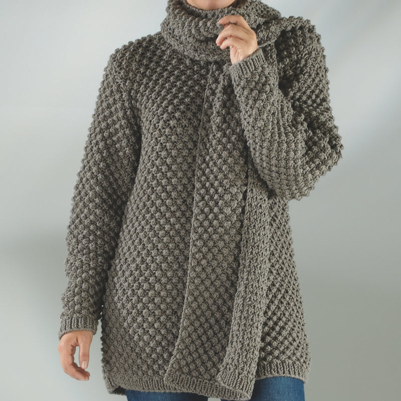 Damenpullover "Riga" 756011