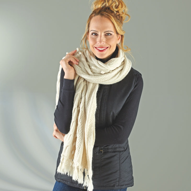 Stola "Sporty" 756013