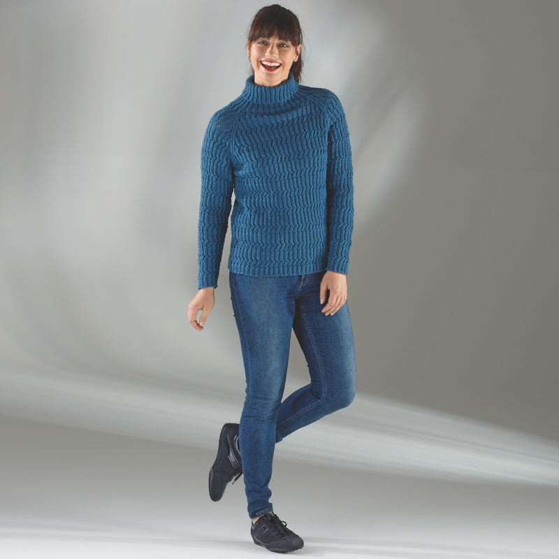 Damenpullover "Sidney" 756028