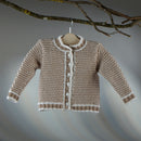 Kinderjacke "Sporty" 756033