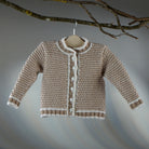 Kinderjacke "Sporty" 756033