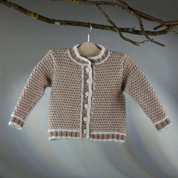 Kinderjacke "Sporty" 756033