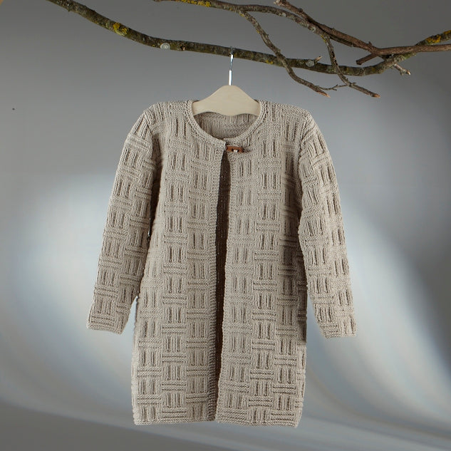 Kindermantel "Melazzo" 756044