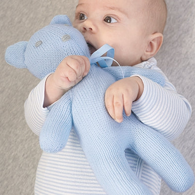 Teddy "Bravo Baby" 756093
