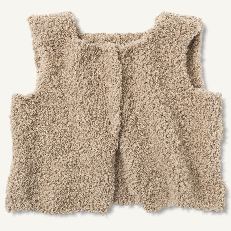 Babyweste "Lenja Soft" 756108