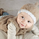 Babymütze "Lenja Soft" 756109