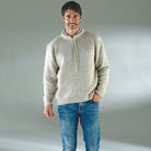 Herrenpullover "Record" 756116