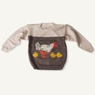 Kinderpullover "Ideal" 756128