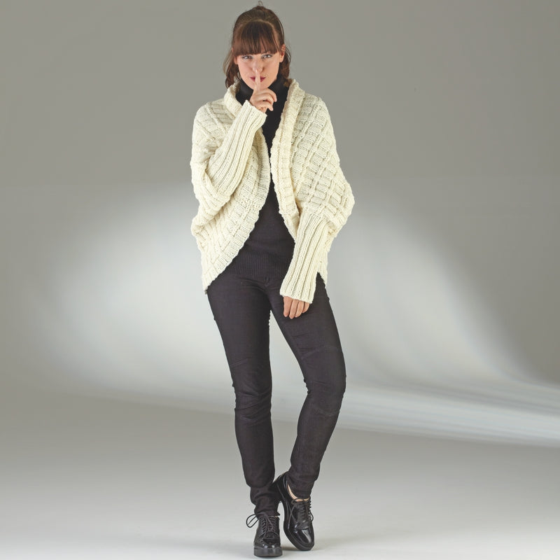 Damenjacke "Riga" 756143