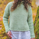 Damenpullover "Shetland" 756156