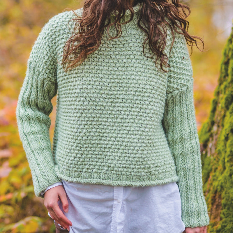Damenpullover "Shetland" 756156